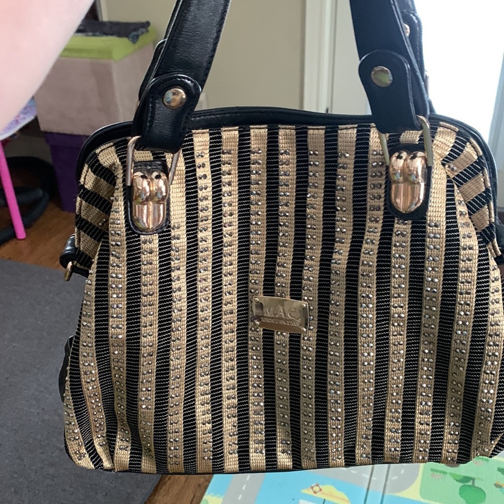 MAC bag - Picture 4 of 7